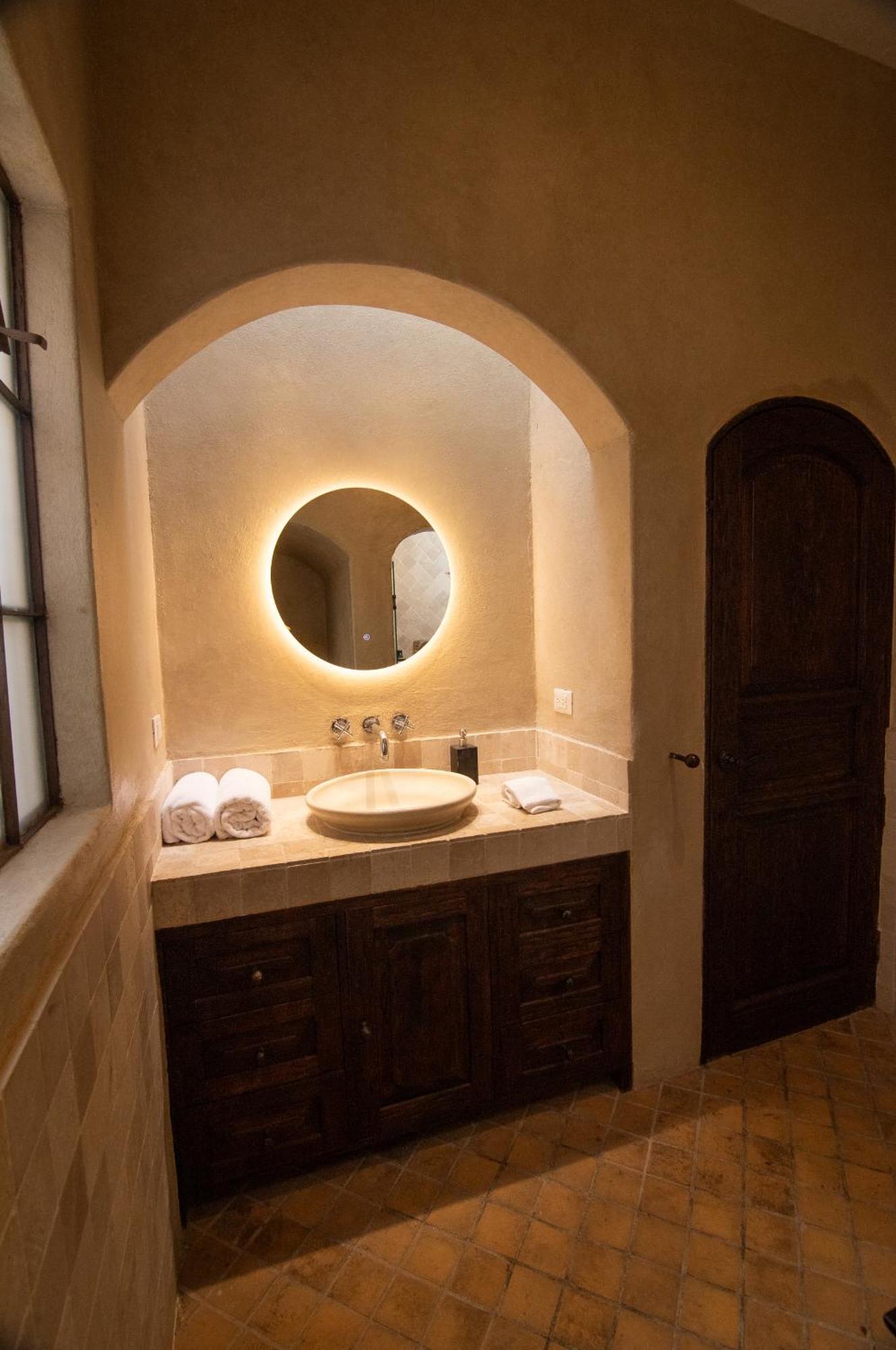 Casa Raiz Hotel ซานมิเกล เด อาเญนเด ภายนอก รูปภาพ